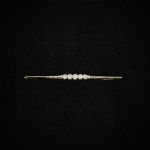 1358 8416 BROOCH
